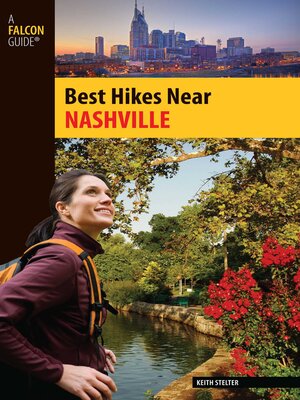 cover image of Best Hikes Near Nashville